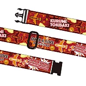 DATE A LIVE 約會大作戰(原作) 行李箱束帶 A