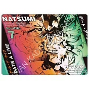 DATE A LIVE 約會大作戰(原作) 桌墊 H