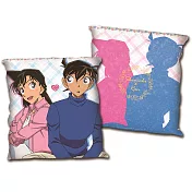 名偵探柯南-方形小枕-吃我安利