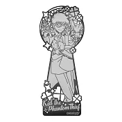 名偵探柯南-金屬書籤-Kidhole