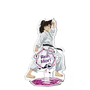 名偵探柯南M23-壓克力人型立牌-蘭必霸