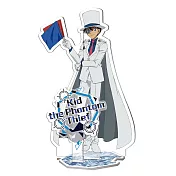 名偵探柯南M23-壓克力人型立牌-基必霸