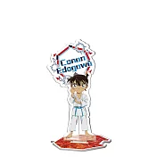 名偵探柯南M23-壓克力人型立牌-柯必霸