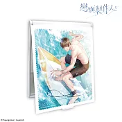 戀與製作人-長形立鏡-白起