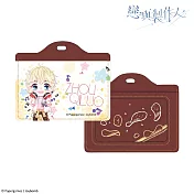 戀與製作人-證件套-周棋洛