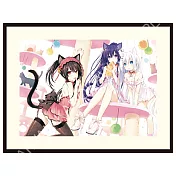 DATE A LIVE 約會大作戰(原作) 複製原畫 B