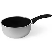 《EXCELSA》AMICA不沾雪平鍋(16cm)