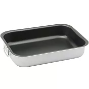 《EXCELSA》不沾長形深烤盤(25cm)