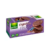 【Gullon】穀優藍莓巧克力消化餅乾 270g