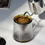 Driver Moka濾杯壺組600ml