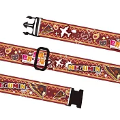 為美好的世界獻上祝福！2 行李箱束帶 B