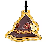 為美好的世界獻上祝福！2 行李吊牌 B