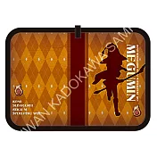 為美好的世界獻上祝福！2 簡便式護照夾 B