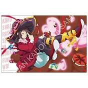 為美好的世界獻上祝福！2 大掛軸 A