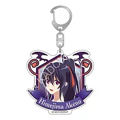 惡魔高校D×D HERO 雙面壓克力鑰匙圈 B