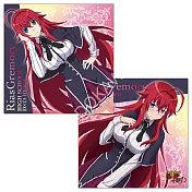 惡魔高校D×D HERO 45×45雙面抱枕套 B