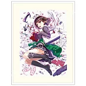 不起眼女主角培育法 複製原畫