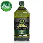 義大利《Giurlani》老樹特級初榨橄欖油(2L)
