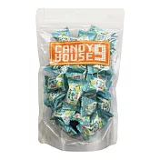 《CANDY HOUSE 9》檸檬潤喉糖(200g)