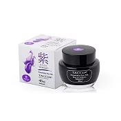 【NAKABAYASHI】TACCIA 素質系鋼筆墨水 40ML-紫MURASAKI