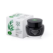 【NAKABAYASHI】TACCIA 素質系鋼筆墨水 40ML-翠MIDORI