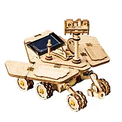 Robotime/ 光能太空獵人 -精神號漫遊者