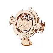 Robotime/ 機械工業 -萬年曆