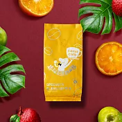 【cama cafe】百蜜花園咖啡豆(250g/1包)
