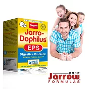 Jarrow賈羅公式 杰嘟菲兒釋放型益生菌膠囊(120粒/盒)