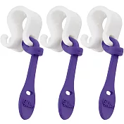 《Wilton》擠花袋束口環3入