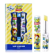 DHC 純橄欖護唇膏-玩具總動員限定版 二入組(1.5gX2)