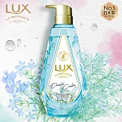 LUX麗仕 璐咪可舒緩空氣感洗髮精450G