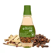 【Twin Lotus雙蓮】皇室草本植萃漱口水(丁香鼠尾草)250ml