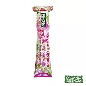 Organic Essence 天然護唇膏 愛戀覆盆子6g