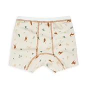 anny pepe 兒童內褲 純棉男童四角褲110鹿