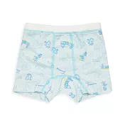 anny pepe 兒童內褲 純棉男童四角褲100旅行