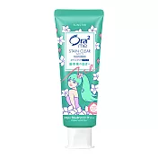 Ora2 me 淨白無瑕花漾牙膏125g-白茶花香(限量品)