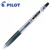 (買4送2)PILOT果汁筆0.38黑送0.38