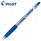 (買4送2)PILOT果汁筆0.38藍送0.38藍