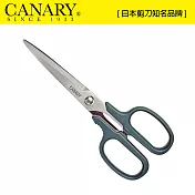 【日本CANARY】厚刃工藝剪刀
