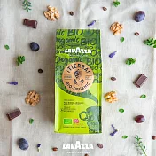 LAVAZZA iTIERRA! 精選綠活單品咖啡粉 180g/包
