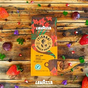 LAVAZZA iTIERRA! 精選秘魯單品咖啡粉 180g/包