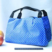 多功能保冰袋‧保溫袋‧便當袋日系簡約款