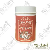【梅這回事】去籽紫蘇梅