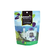 【歐納丘O’natural】純天然土耳其雙椹果 80g/袋