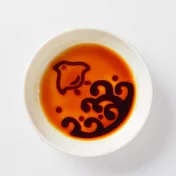 【Sugar Land】日本傳統模樣浮出醬料碟 ‧波千鳥