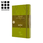 MOLESKINE 哈利波特限定版筆記本(L型) -阿茲卡班的逃犯7-3
