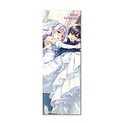 精靈幻想記‧紫水晶炫光小海報組