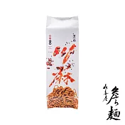 【山喜屋】詹麵-川麻拌麵(1袋3入)