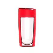 澳洲MOUS Fitness 運動健身搖搖杯烈焰紅